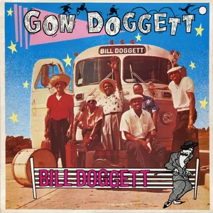 Goin' Doggett